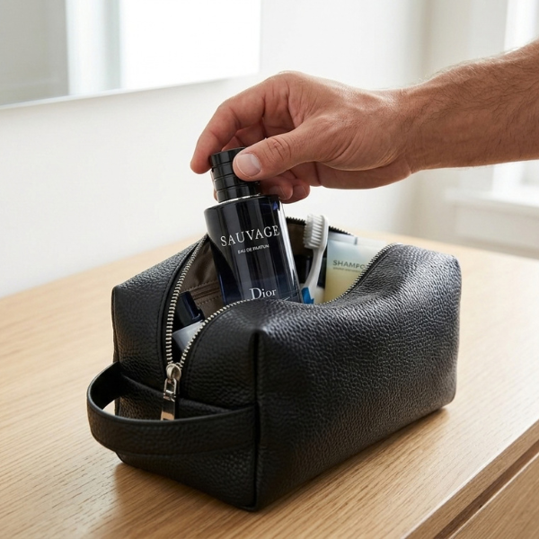 Toiletry Bag Primour