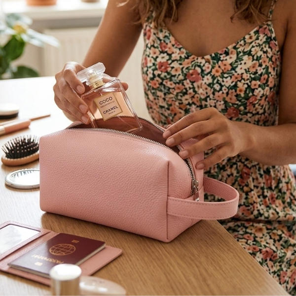 Toiletry Bag Primour