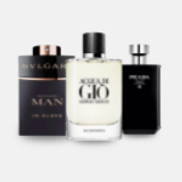 The Old Money Collection