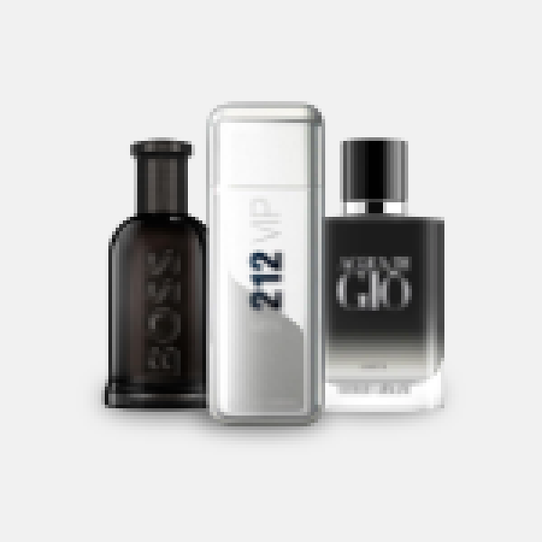 The Everyday Essential Collection