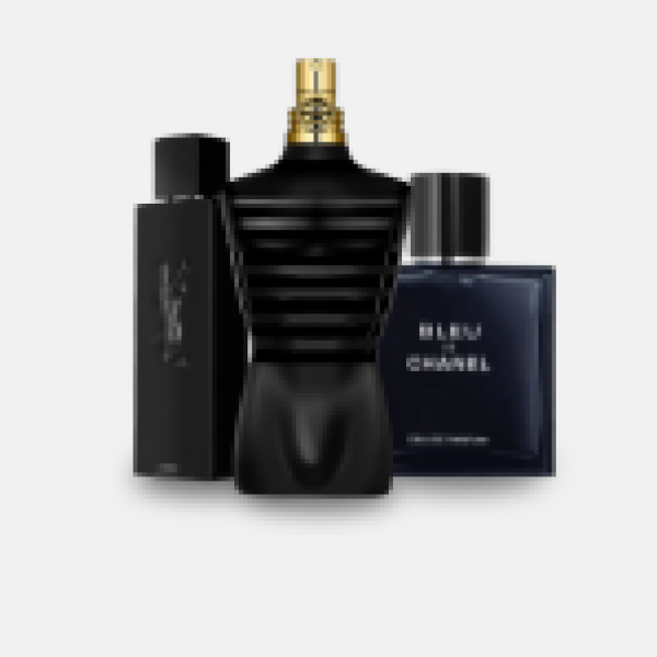The Signature Collection
