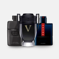 The Challenger Collection